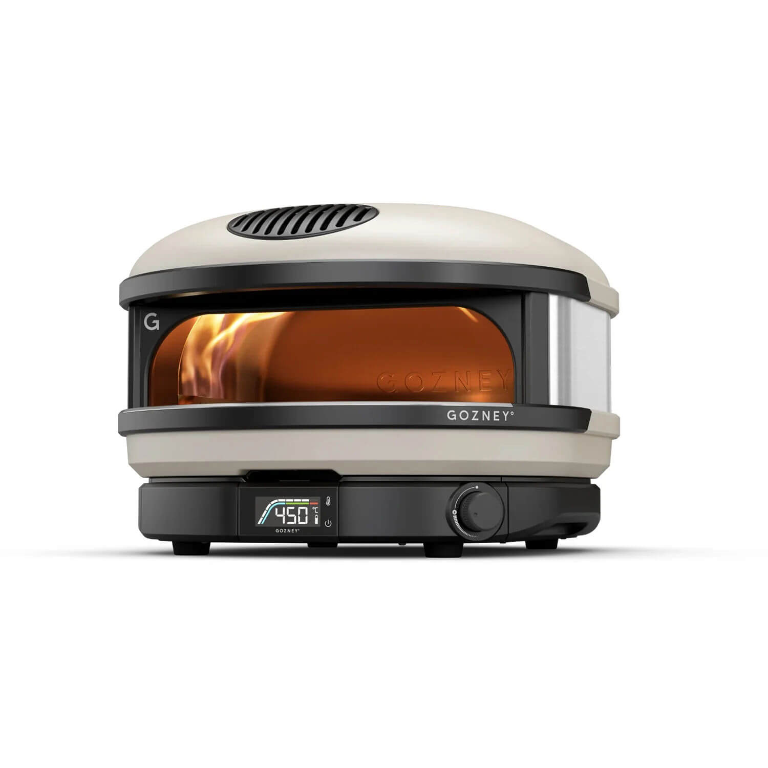 Gozney Arc Gas-Pizzaofen