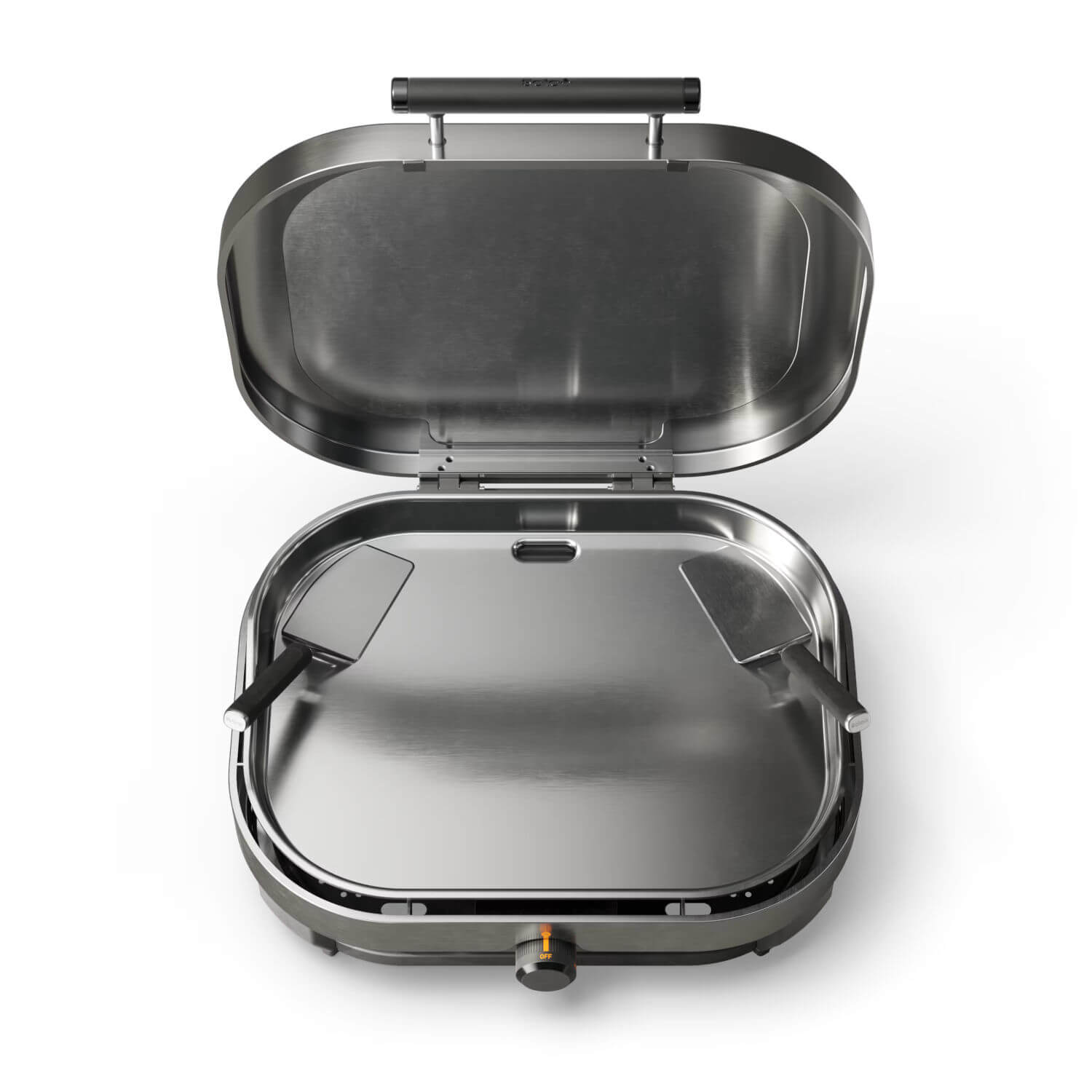 Solo Stove Grillspatel-Set für Steelfire 22"