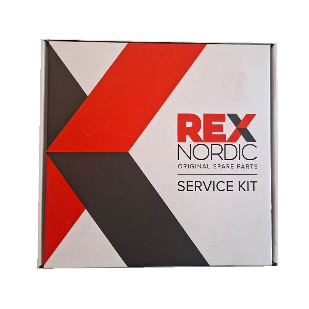 AIRREX Service-Kit für AH-900i