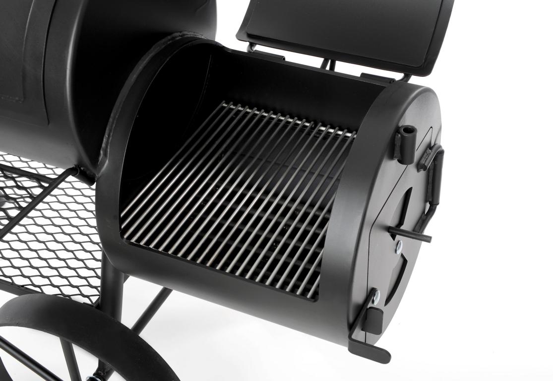 Grillrost für Feuerbox 16" (passend für Wild West, Classic & Spezial)