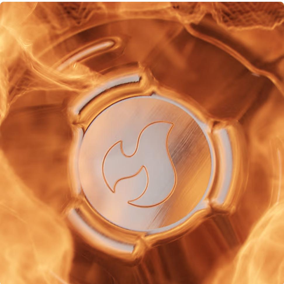 Solo Stove Feuerstarter-Gel™