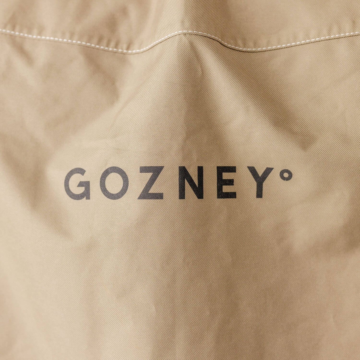 Gozney Dome (Gen 2) Abdeckhaube kurz