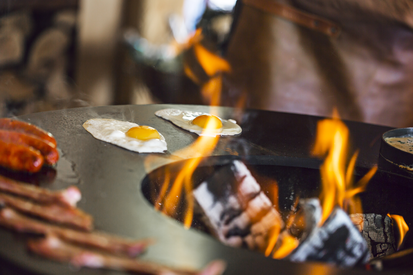 OFYR Classic+ Corten 100