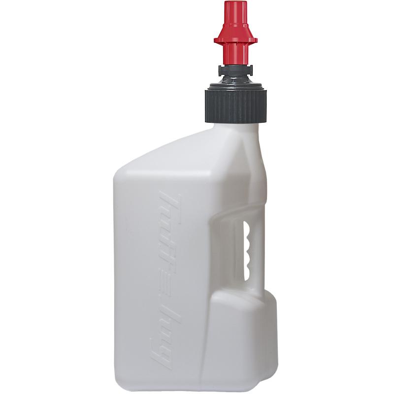 Schnell-Betankungskanister 20L für Rexener Bioheater PR200