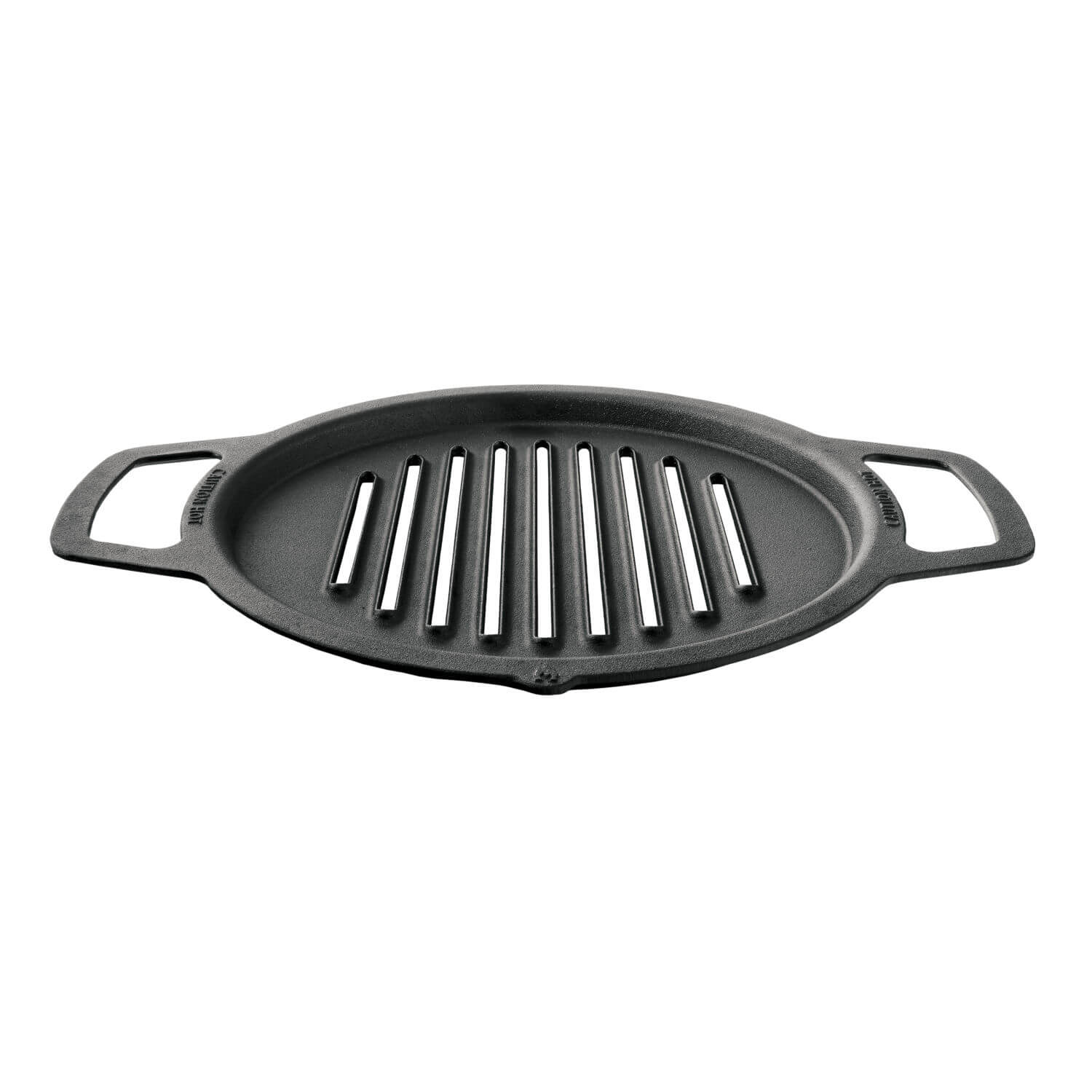 Solo Stove Gusseisen Grillrost für Ranger