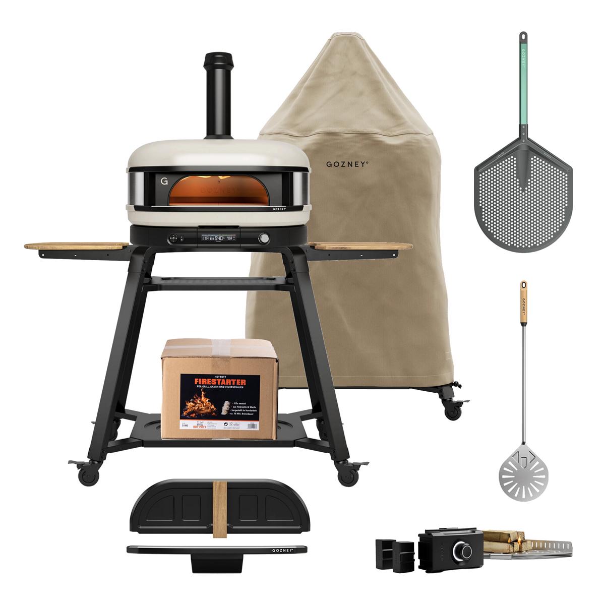 Gozney Dome XL (Gen 2) Ultimate+ Bundle