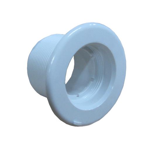 Woody Abflussdurchführung