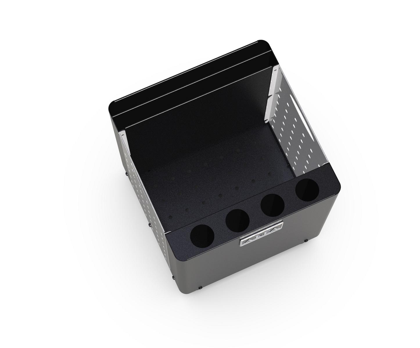 Alfa Forni Schaufelständer Dado