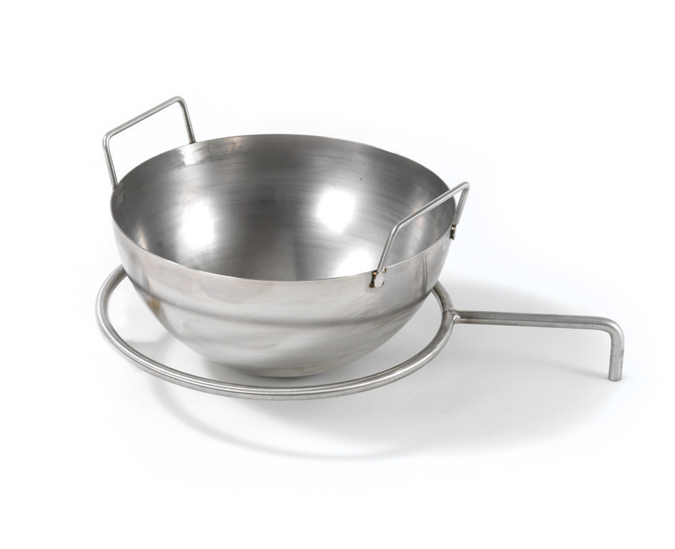 HERMAPRO Grillkamin Vario 70 - Jubiläumsangebot