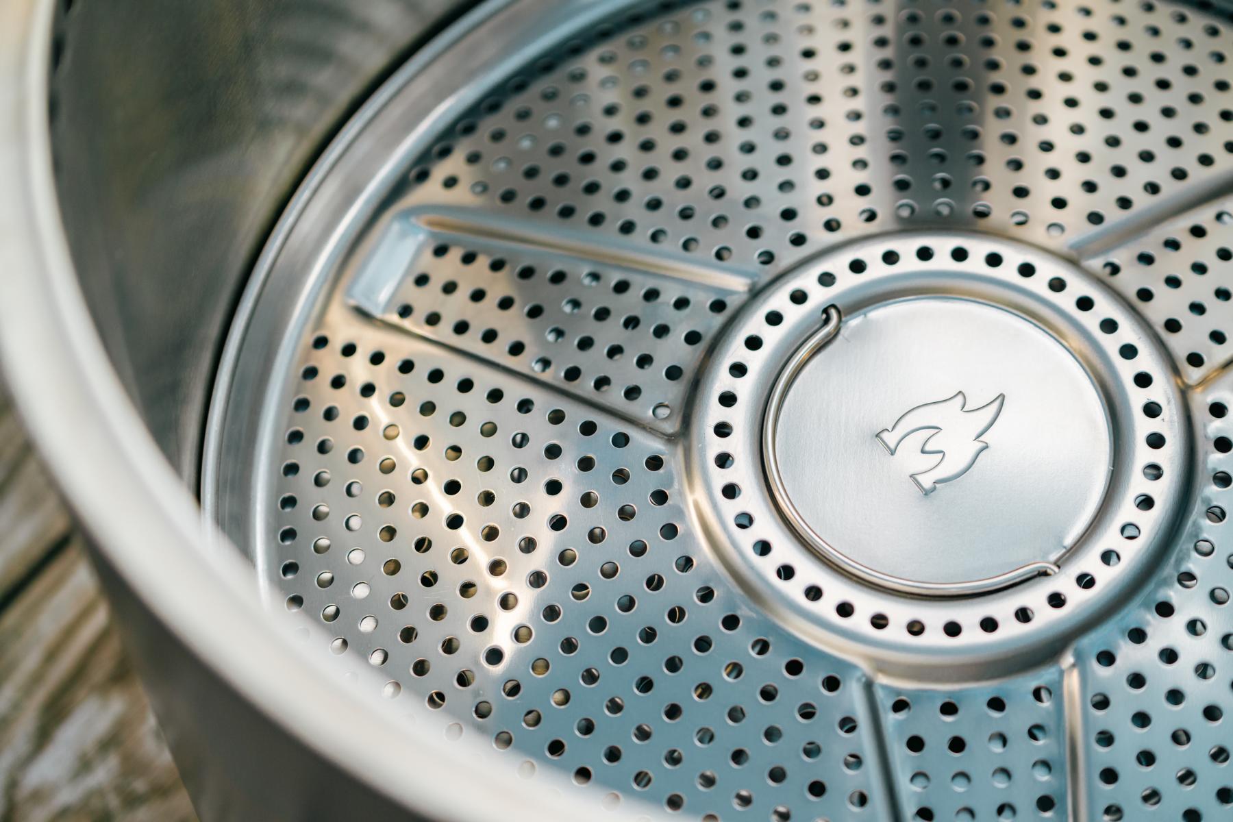 Solo Stove Pelleteinsatz für Bonfire