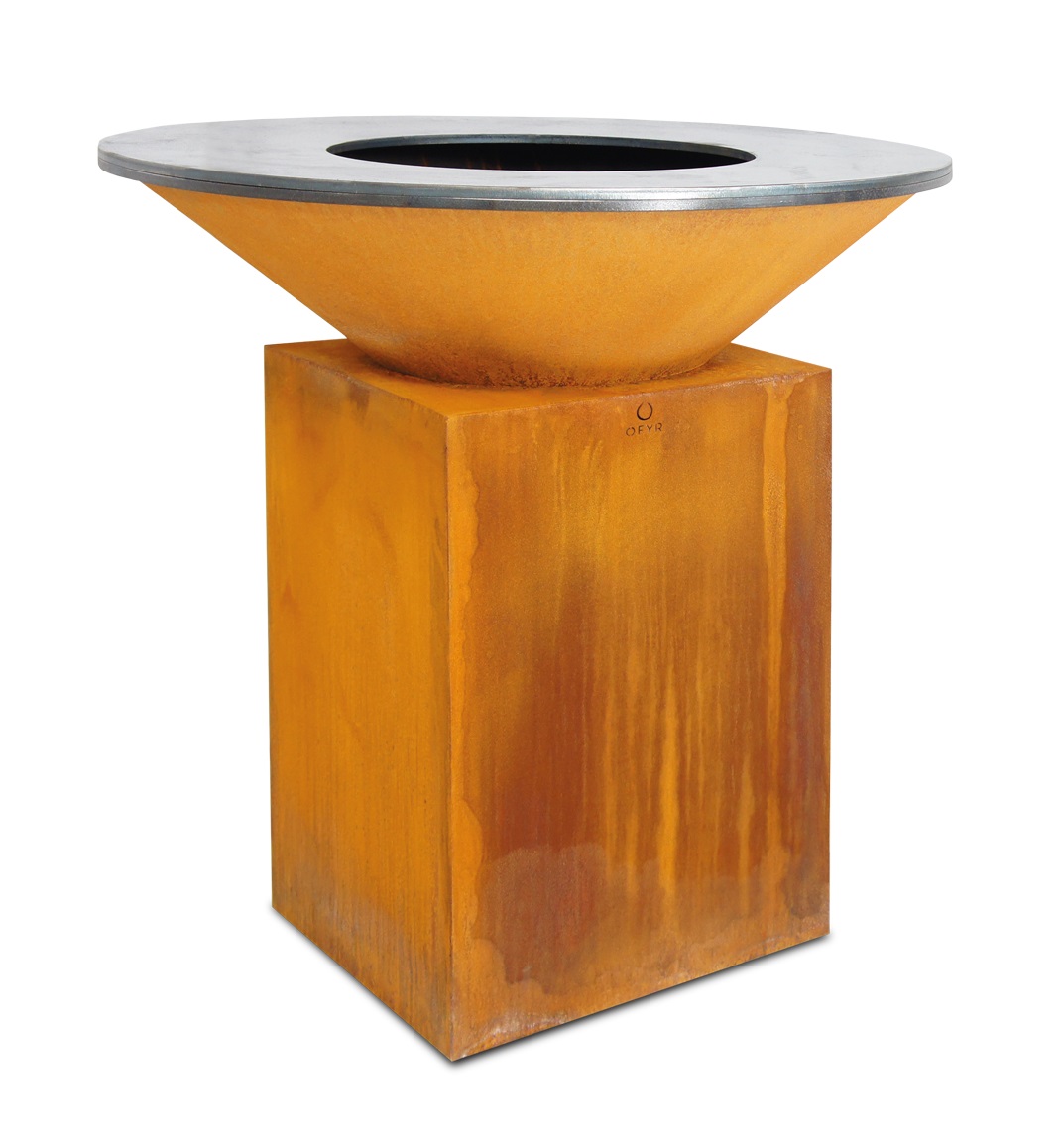 OFYR Classic+ Corten 100