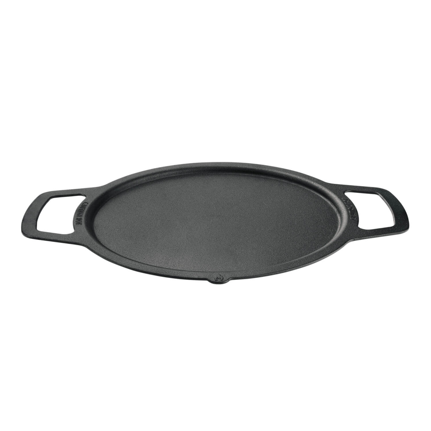Solo Stove Gusseisen Plancha für Ranger