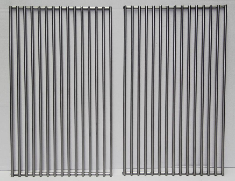 Grillrost für Feuerbox 16" (passend für Wild West, Classic & Spezial)