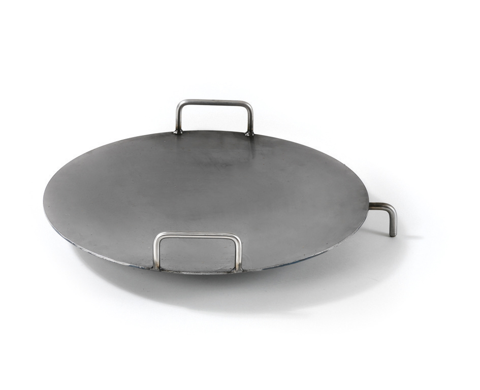 HERMAPRO Steakpfanne Vario 70