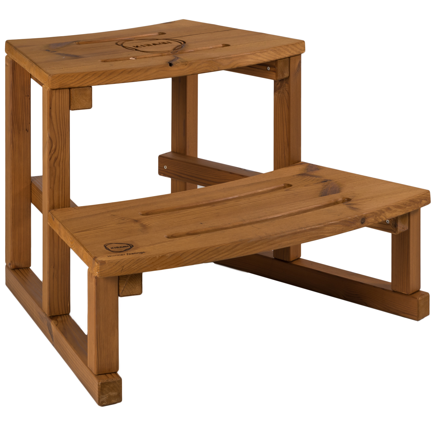 Step-A-Round Thermoholz