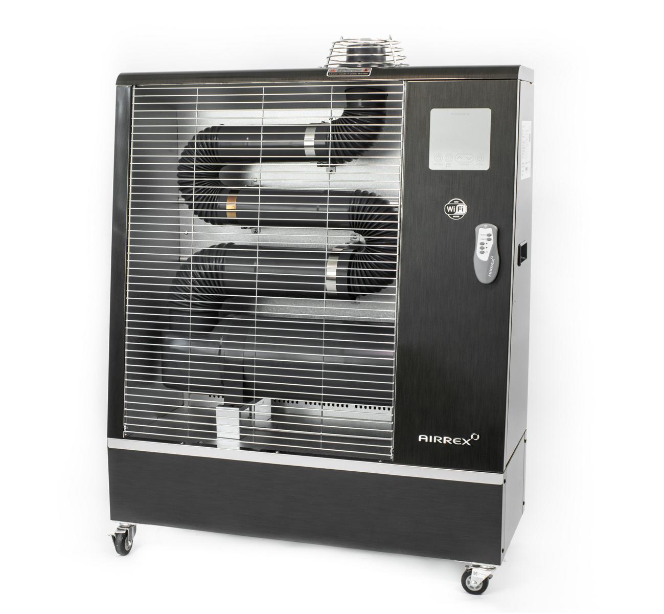 AIRREX Heizgerät AH-200i - Infrarotstrahler