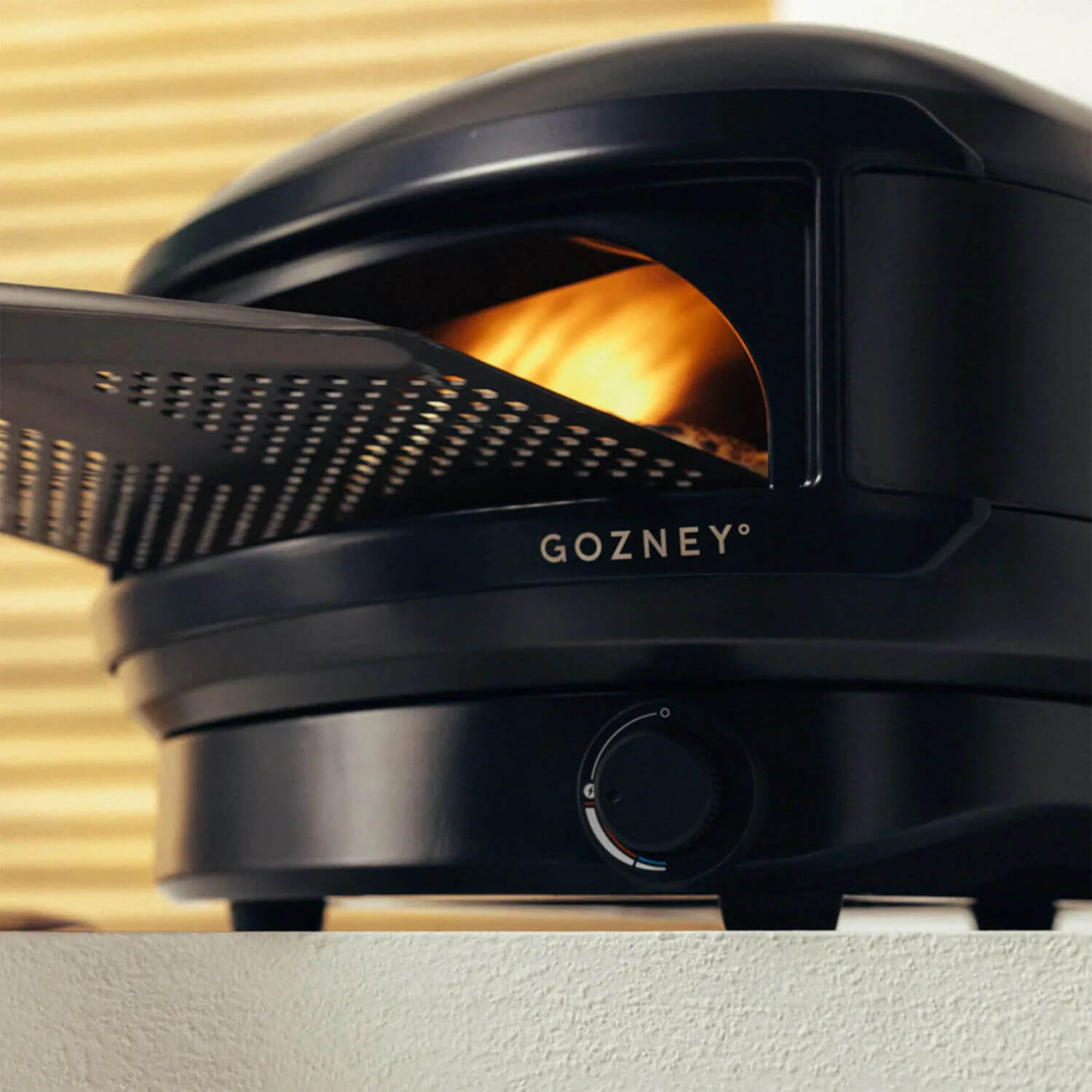 Gozney Arc Lite Gas-Pizzaofen