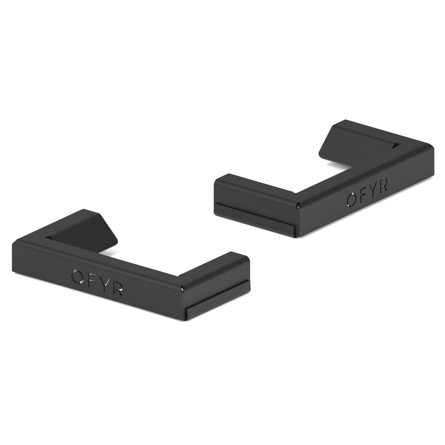 OFYR PRO Wheel Brake Set of 2