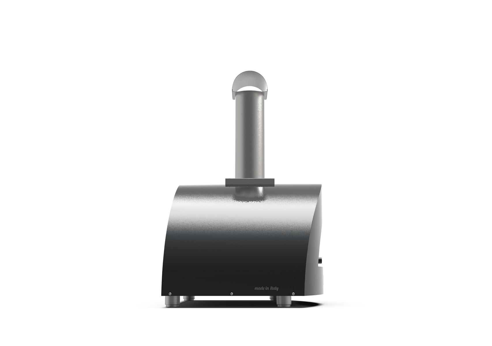 ALFA Holz - Pizzaofen MODERNO - 3 Pizze