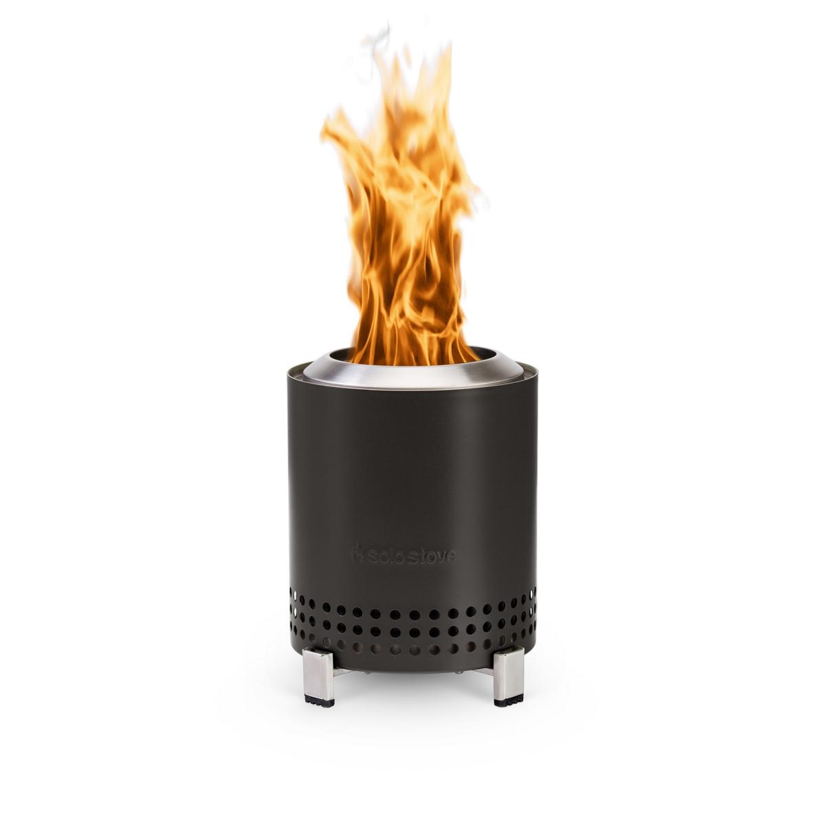 Solo Stove Mesa Tischfeuerschale - Ash