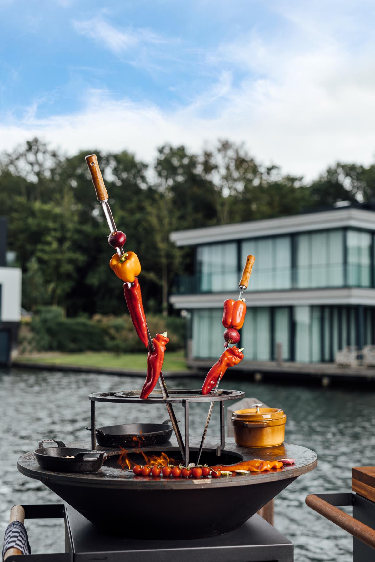 OFYR Classic+ Storage Black 100 Pro