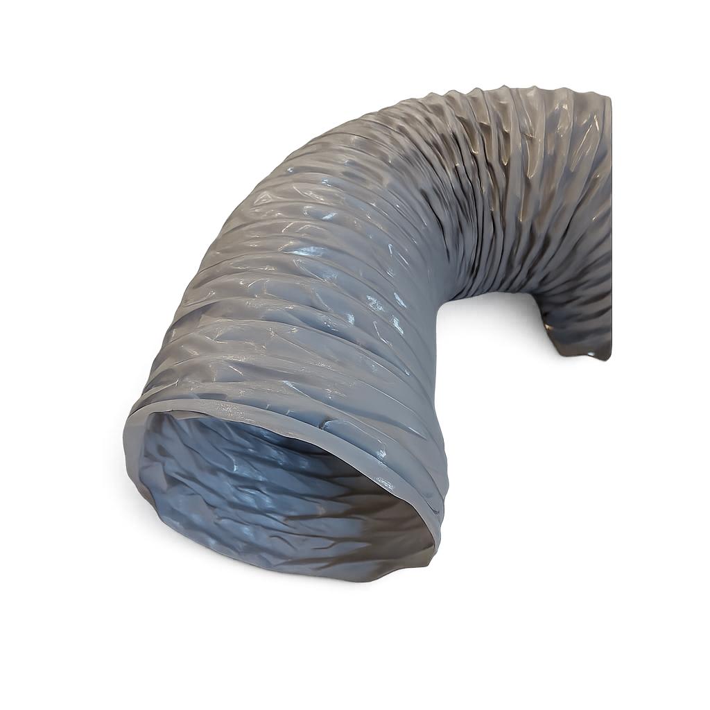 AIRREX Abluftschlauch Ø 305 mm – 10 m für HP-19