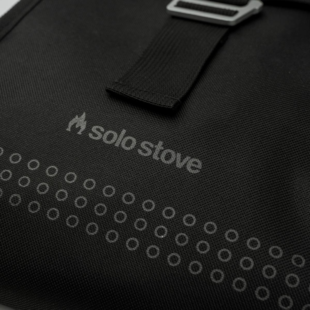 Solo Stove Zubehör Set für Mesa - Mesa Accessory Pack