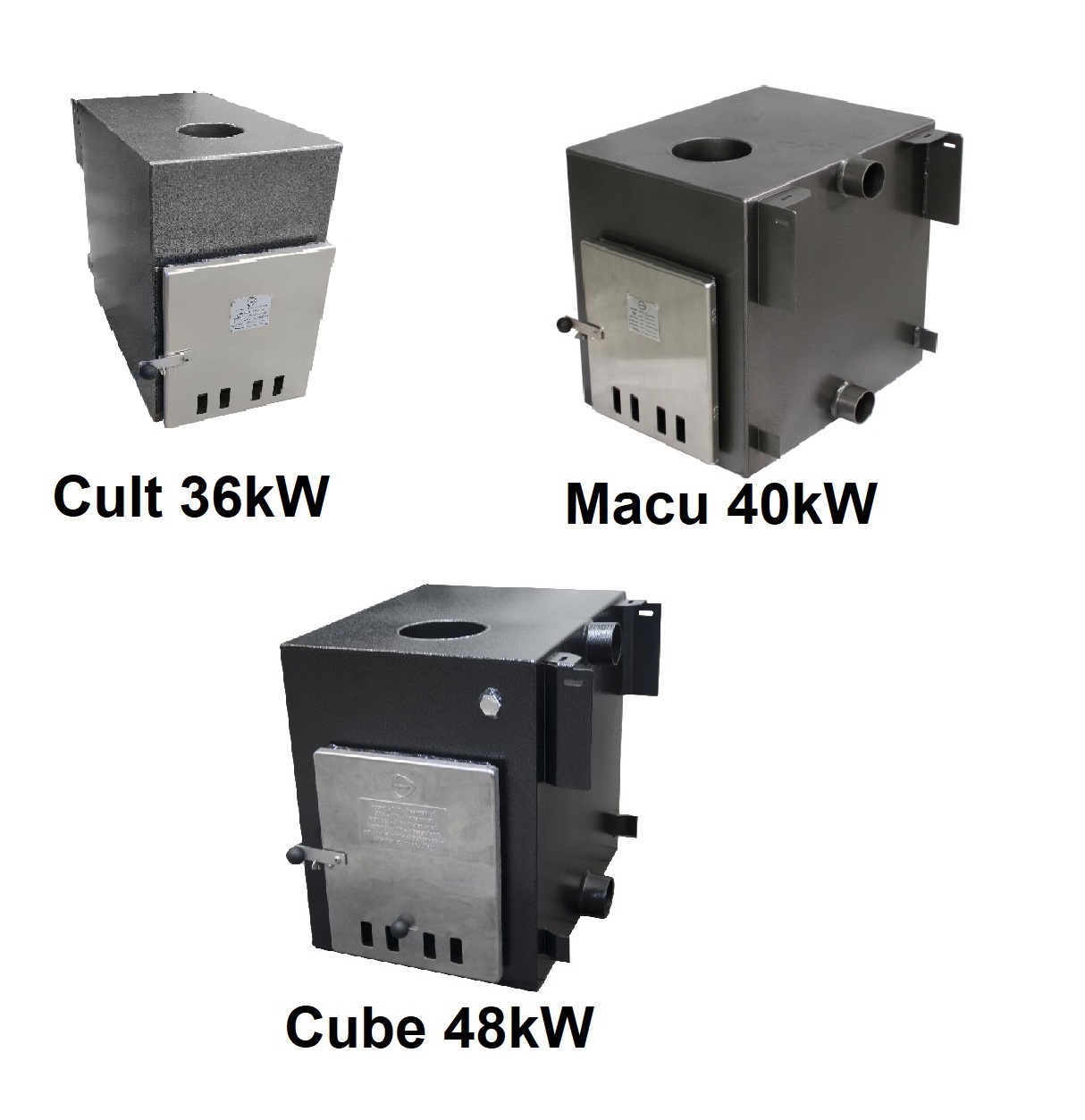 Badebottich Breezy M (Ø 170 cm) Thermoholz