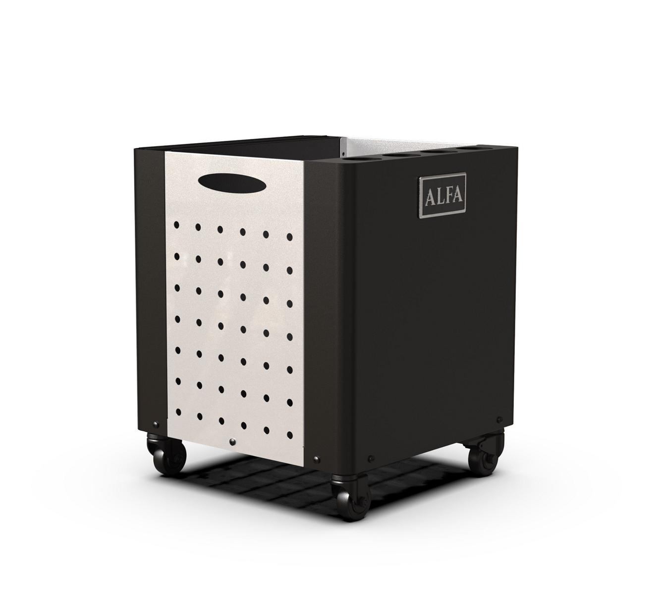 Alfa Forni Schaufelständer Dado