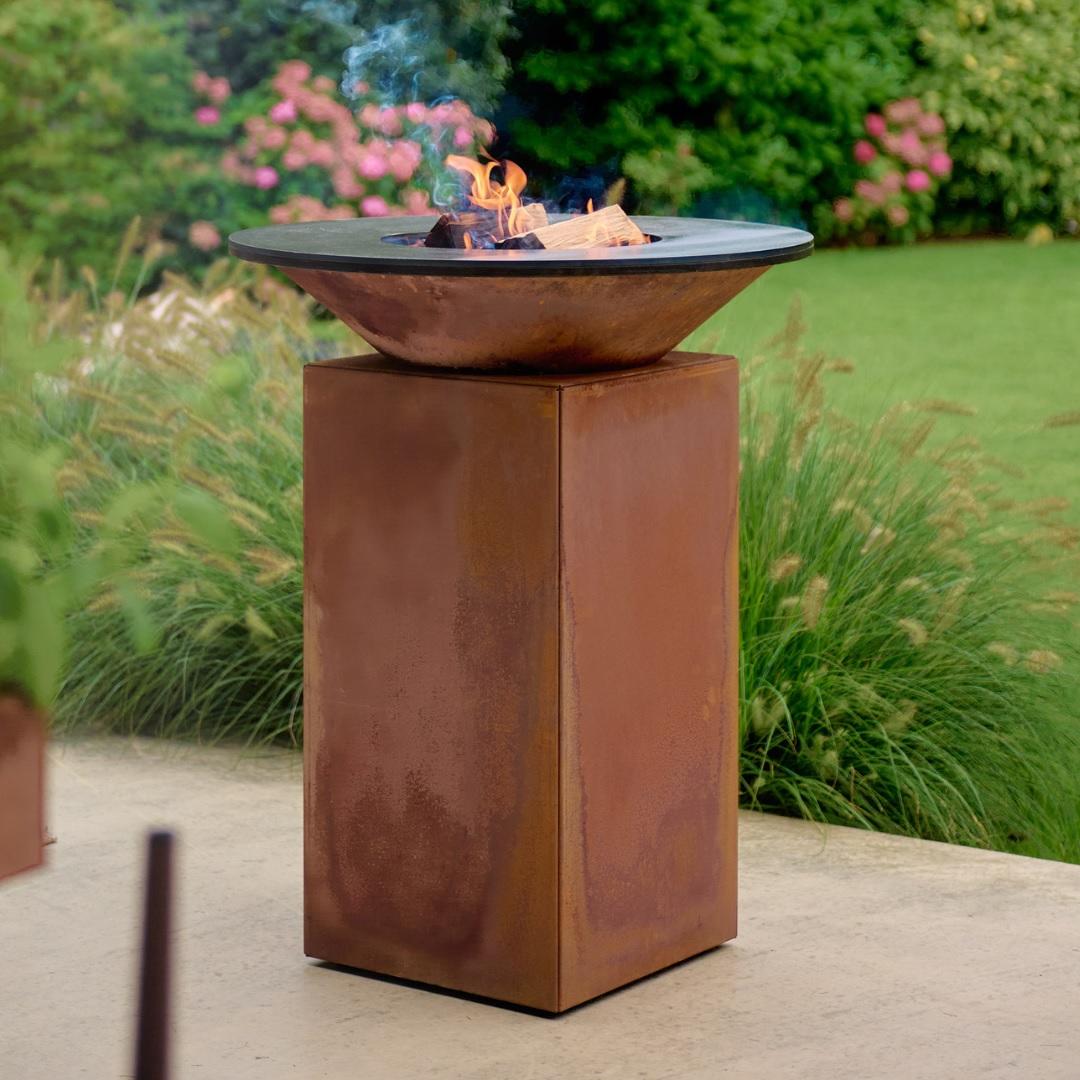 OFYR Classic Corten 75 - Bundle