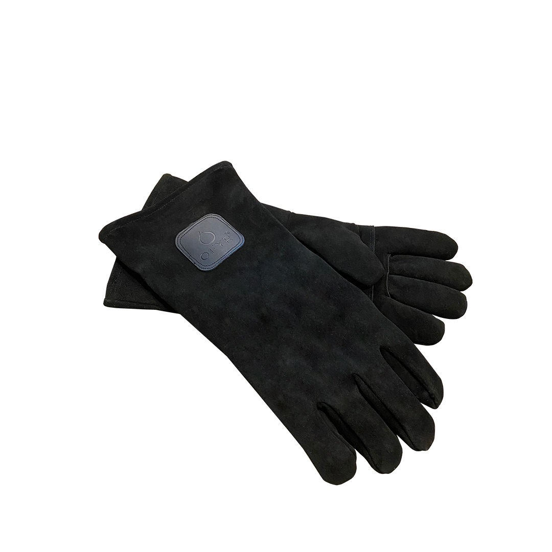 OFYR Grill Handschuhe - Schwarz