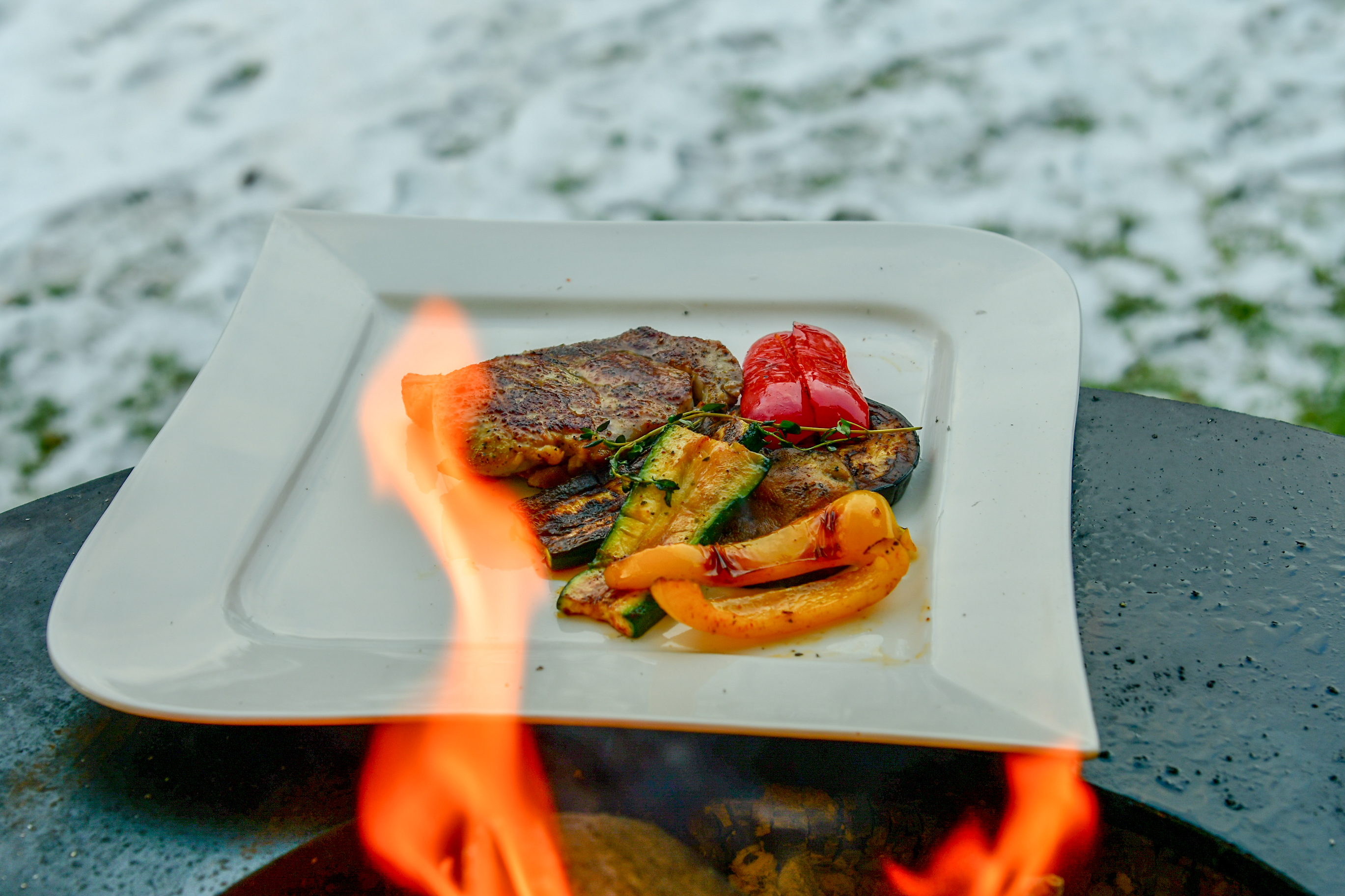 OFYR Classic+ Black 100