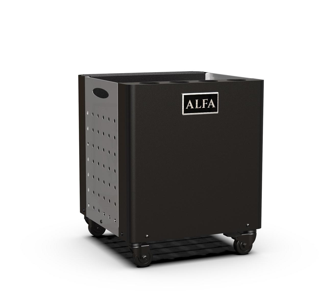 Alfa Forni Schaufelständer Dado