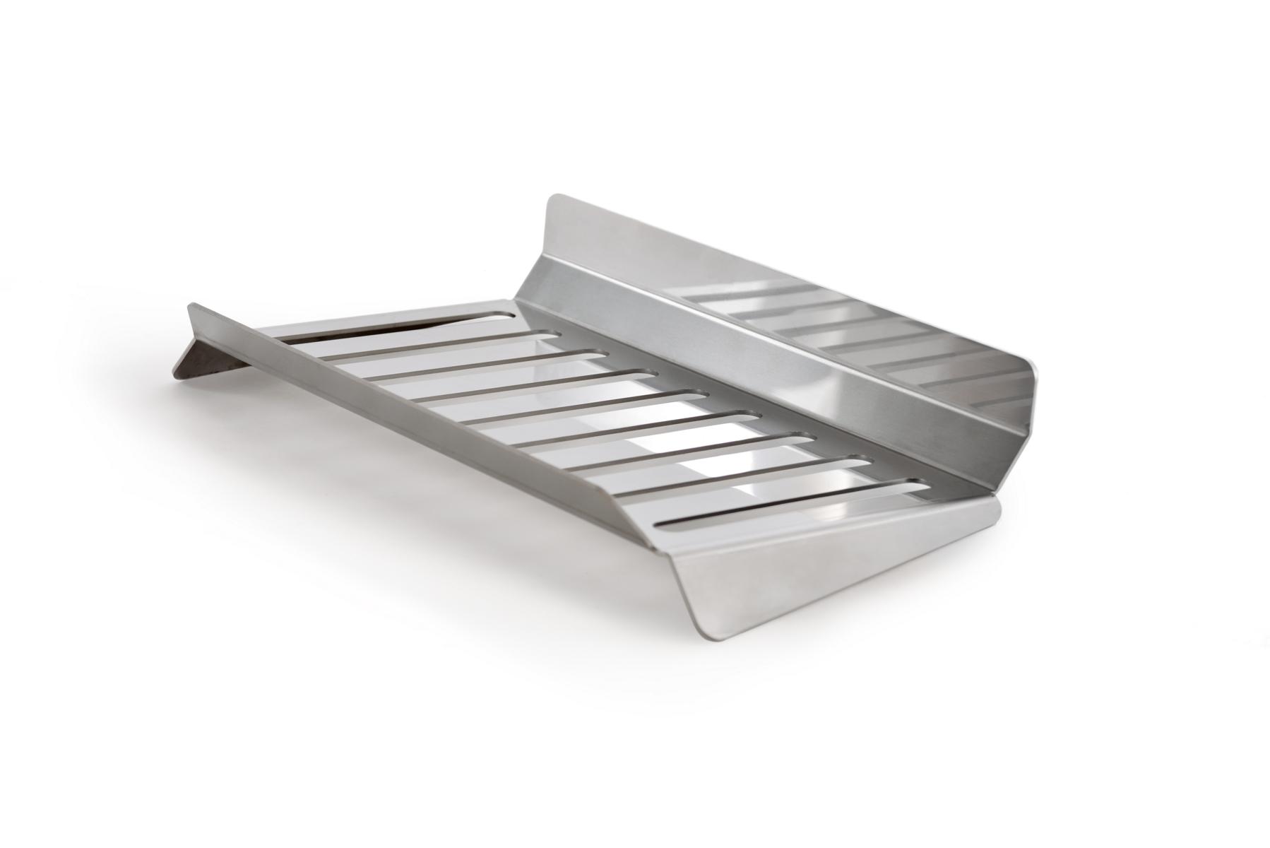 Alfa Forni Holzhalter 37 cm