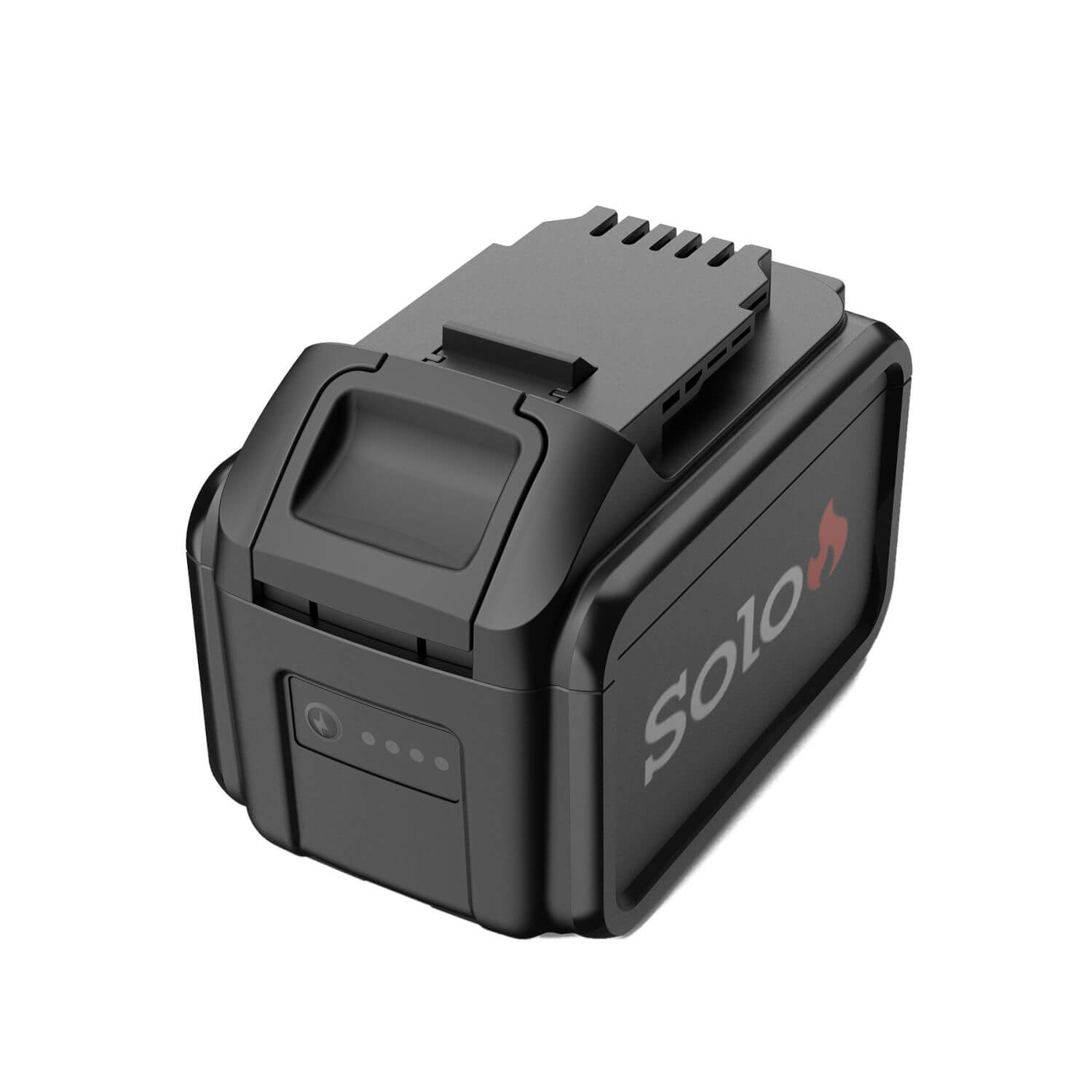 Solo Stove Windchill 47 Kühlbox mit mobiler Klimaanlage & 17Ah Batterie
