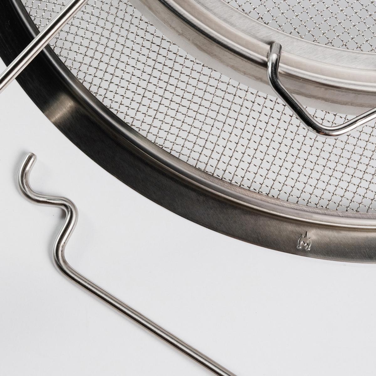 Solo Stove Funkenschutz (Shield) für Bonfire