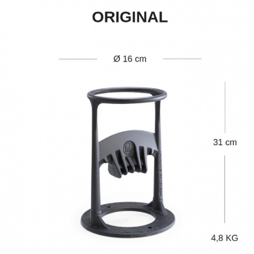 Holzspalter Kindling Cracker