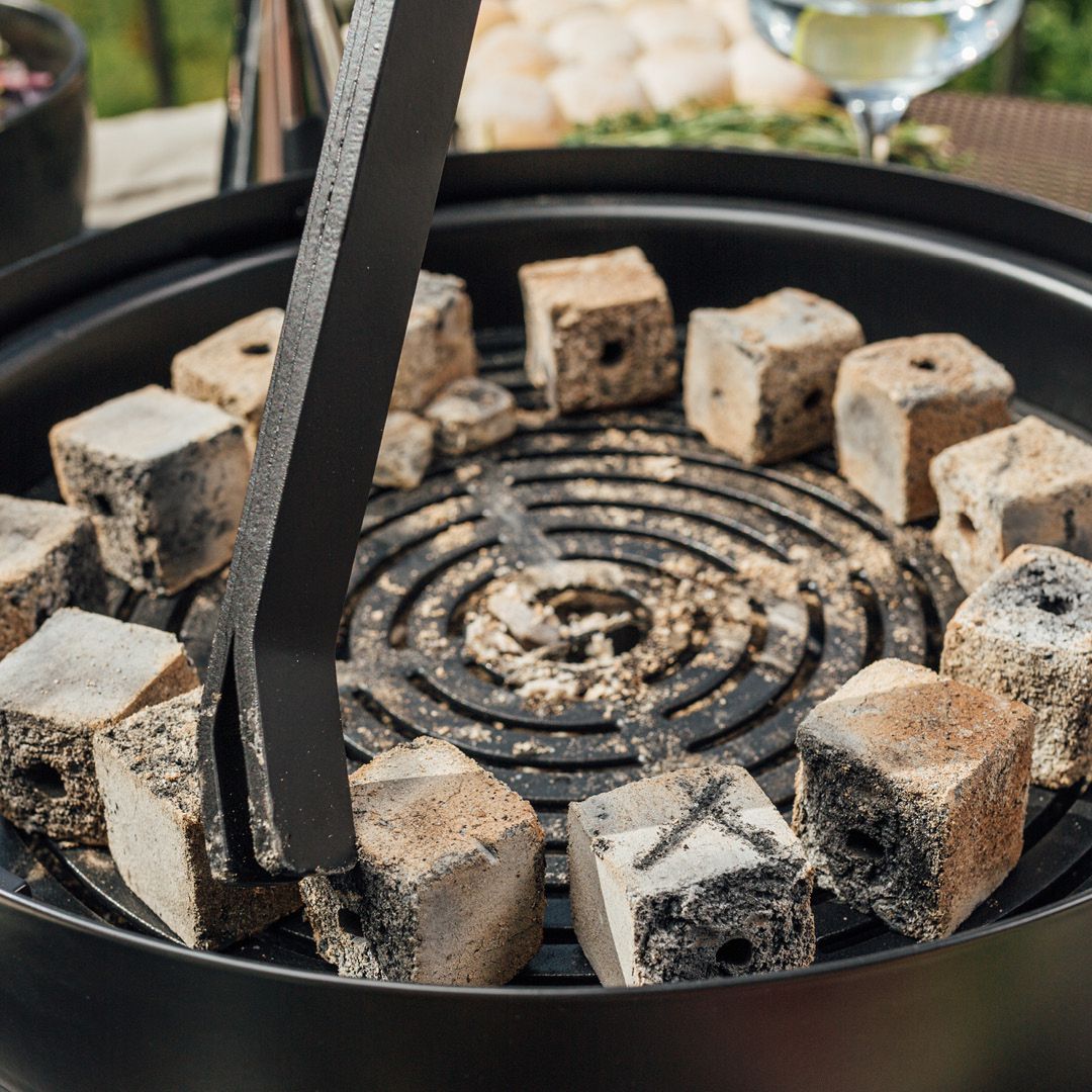 OFYR Coconut Briquettes 2KG