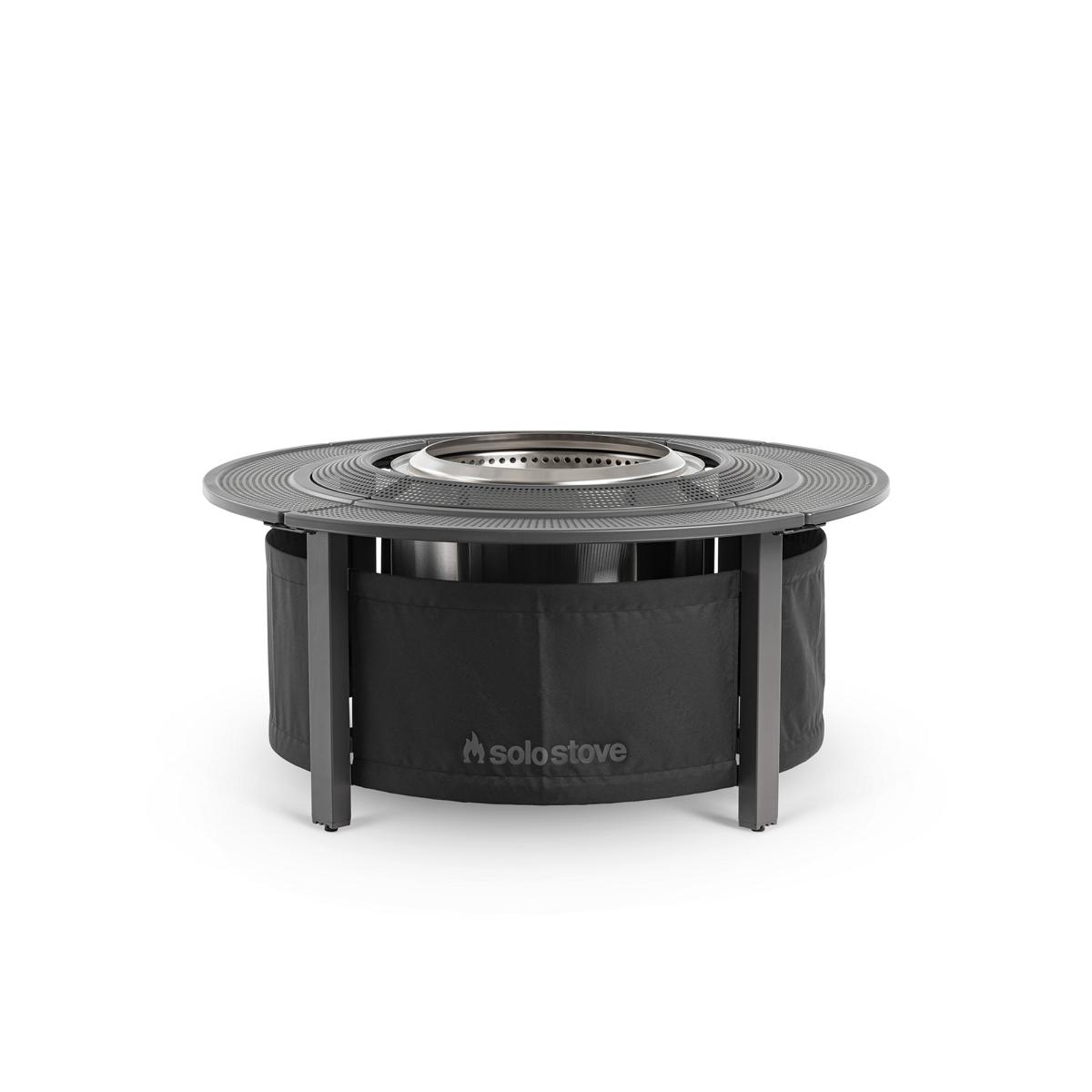 Solo Stove Feuerschalentisch Surround für Bonfire