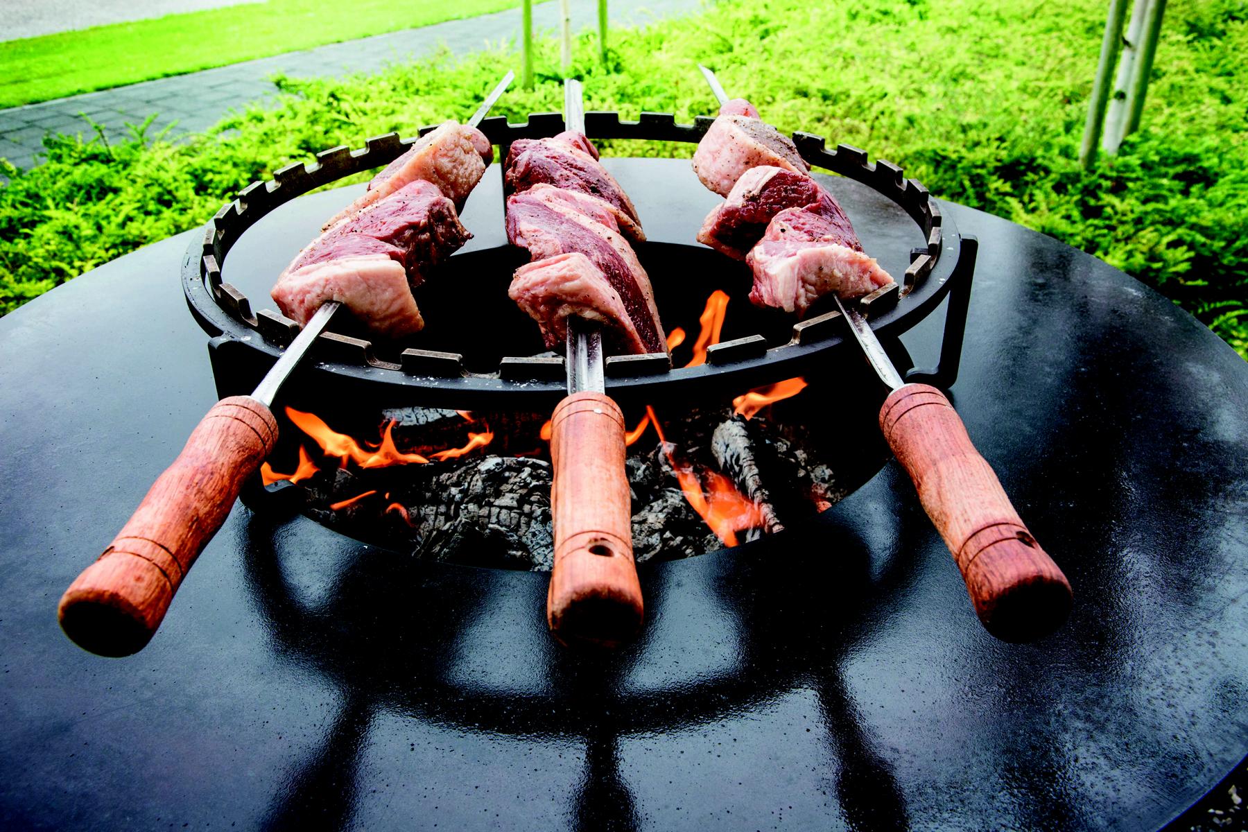 OFYR 100 Grillzubehörset