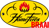 HomeFires Braai
