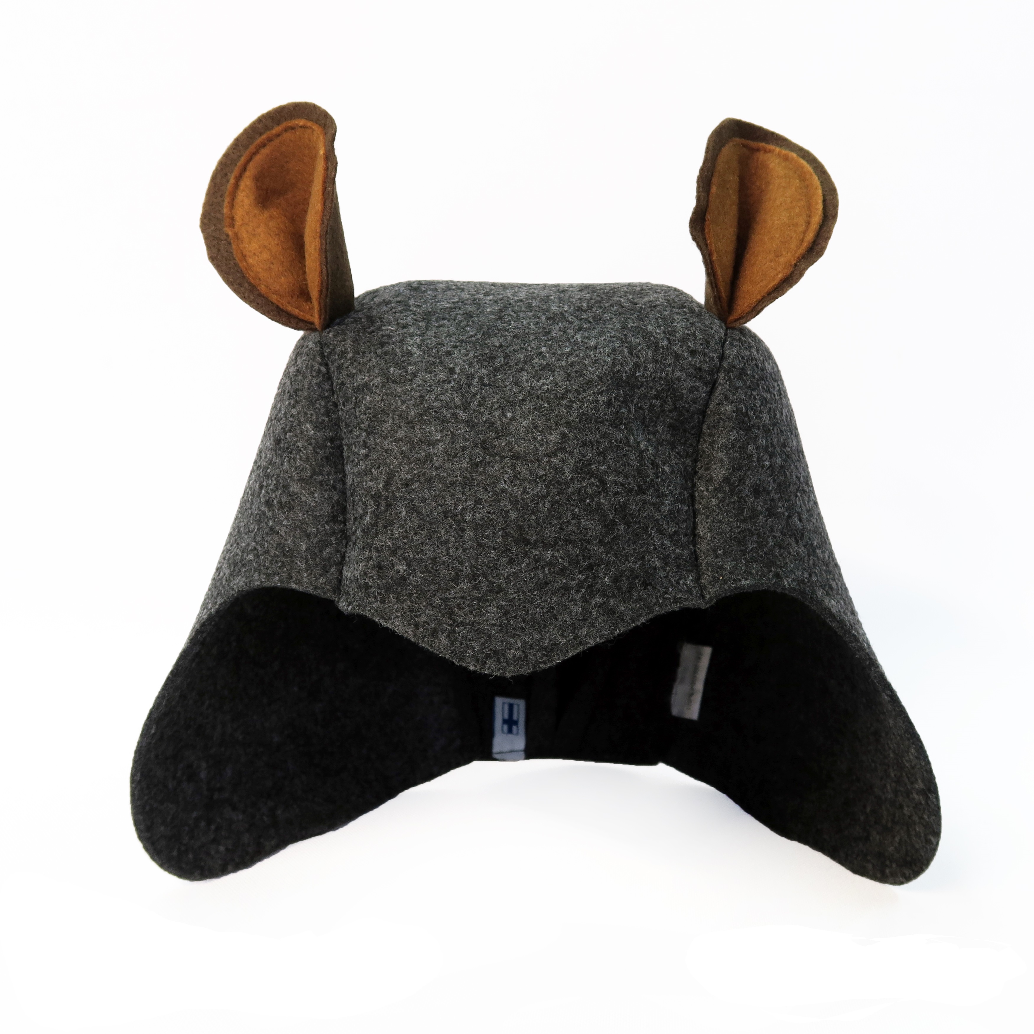 Kirami Baby Bär Sauna & Badehut