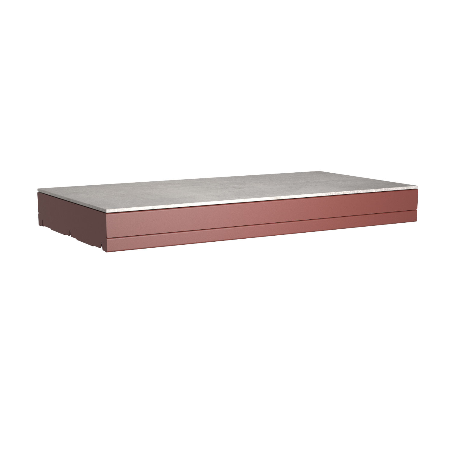 OFYR PRO Connect Bridge Module Red