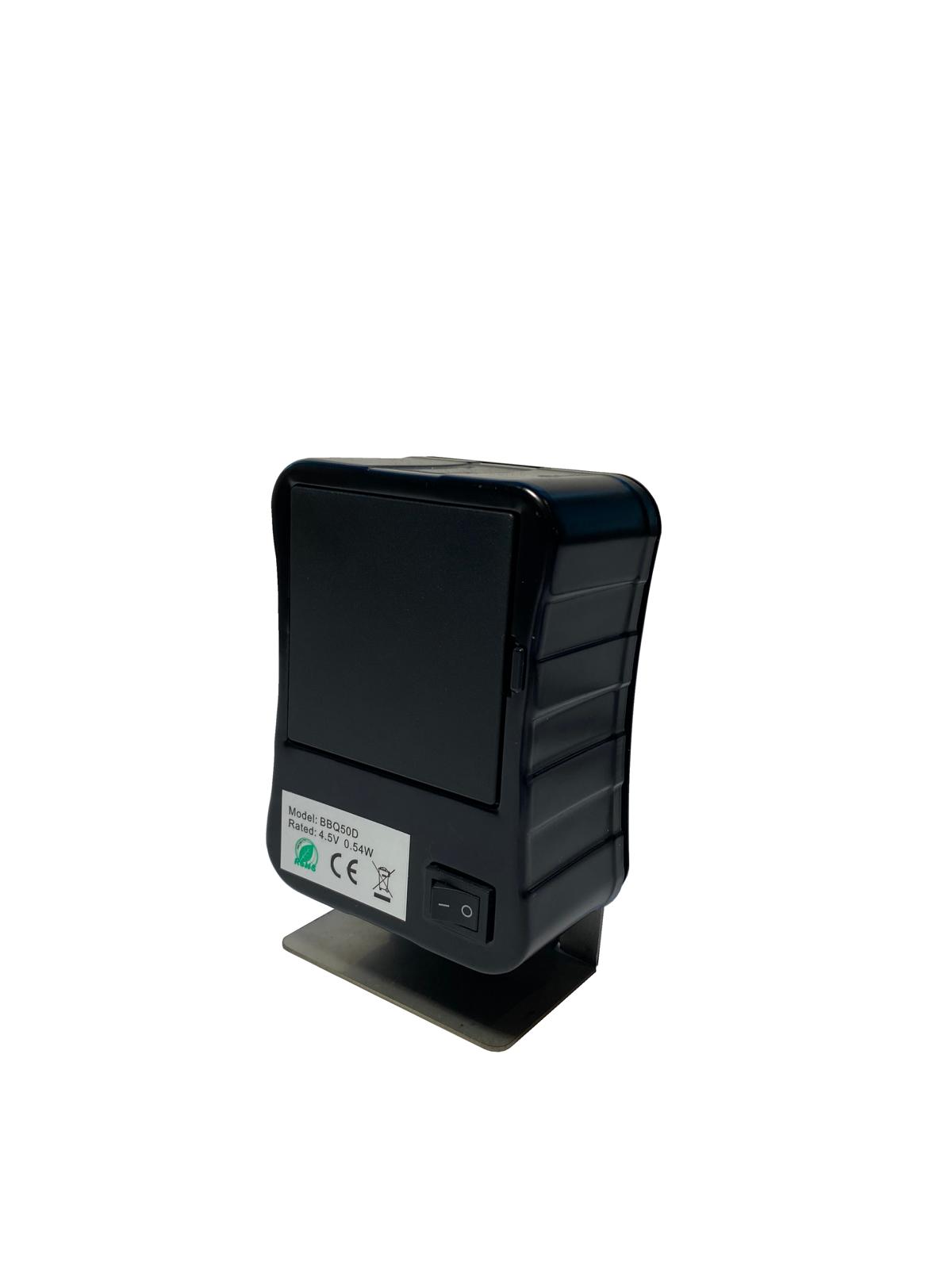 OFYR Rotisserie Motor