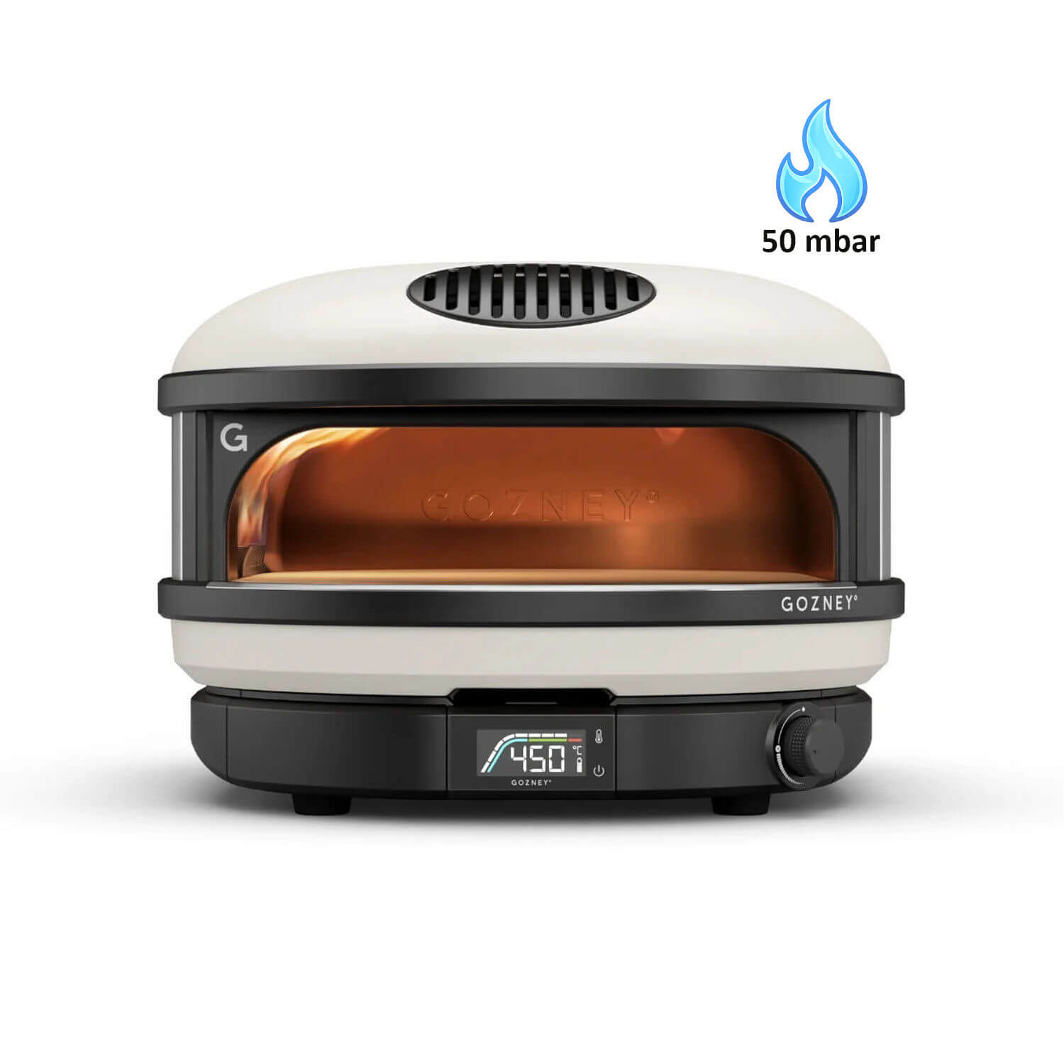 Gozney Arc Gas-Pizzaofen