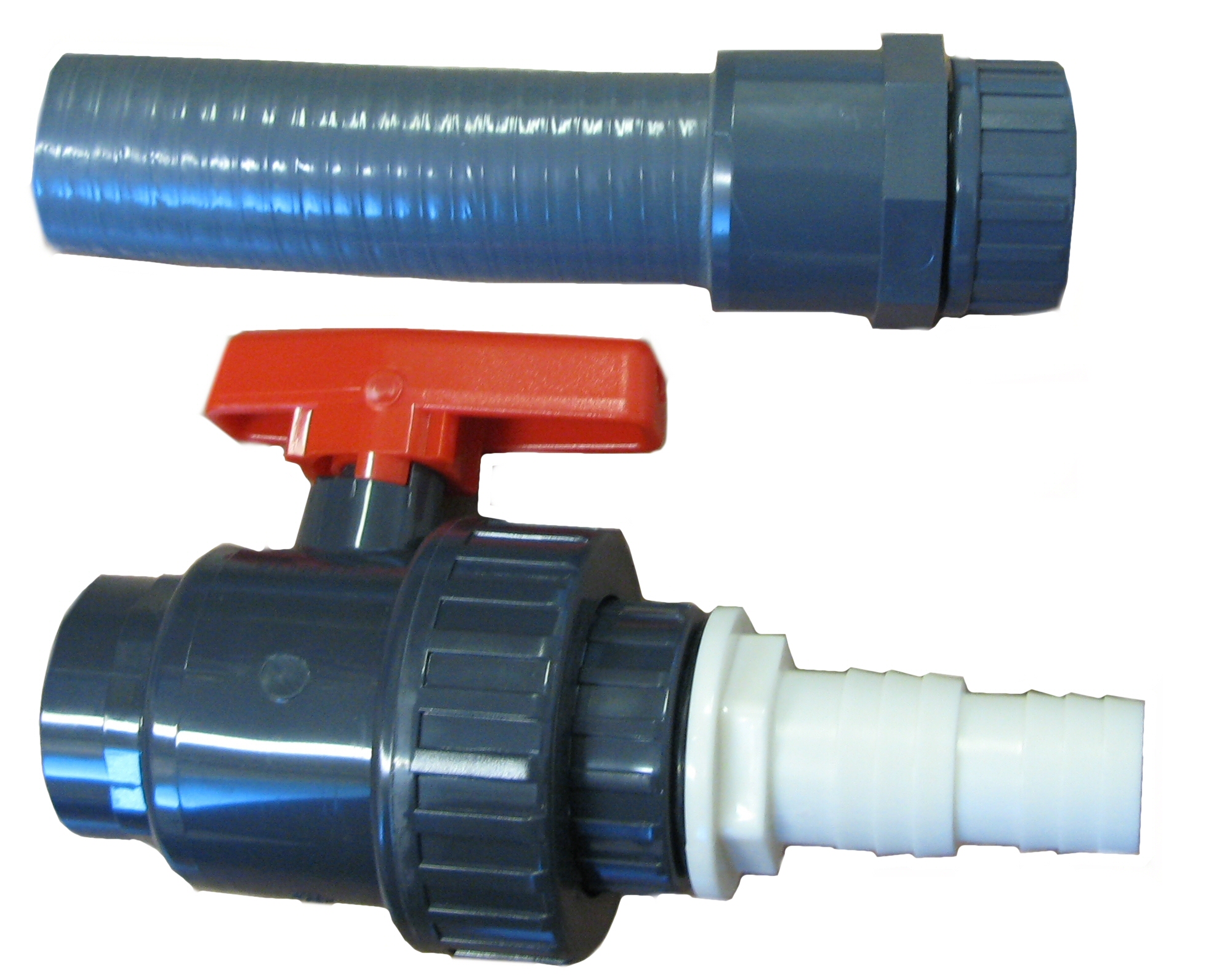 Kirami Woody Ventil System