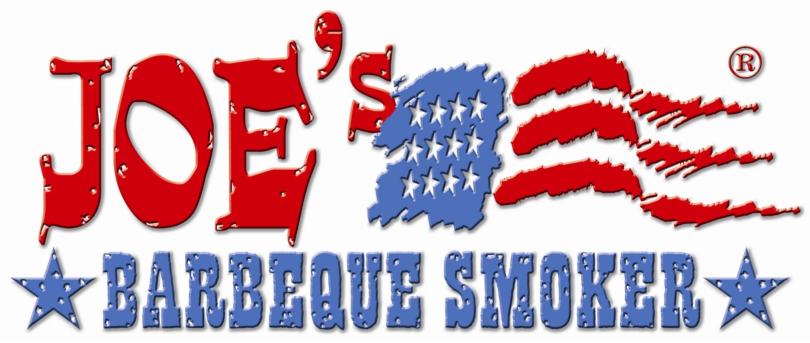 JOE's Barbeque Smoker