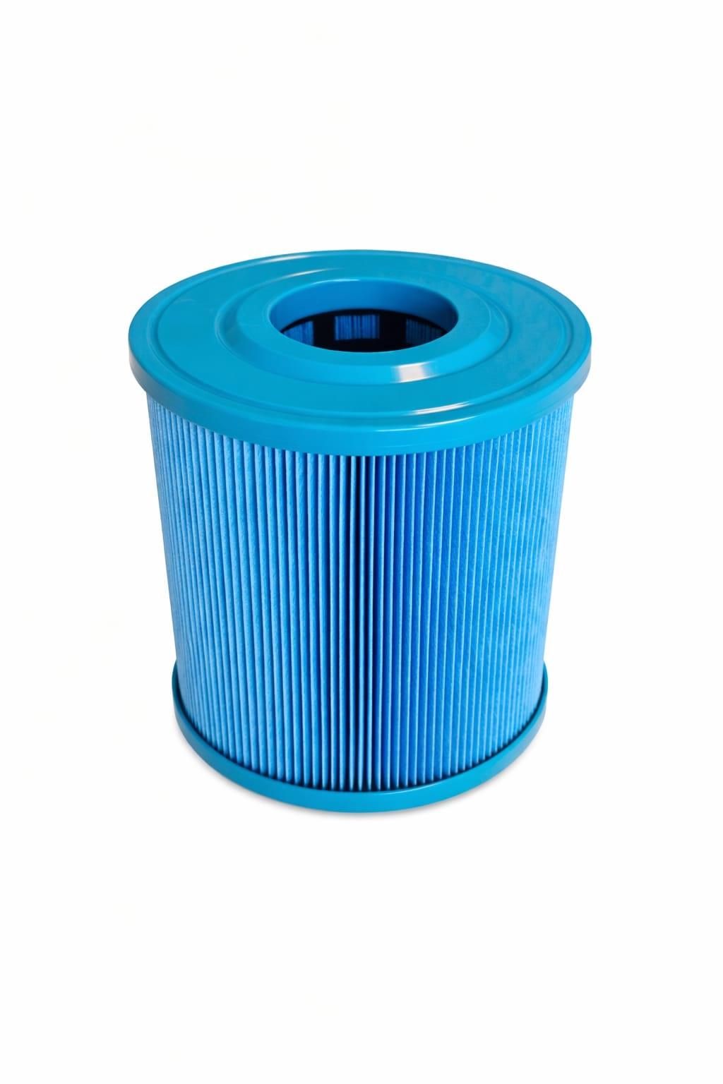 Ersatzkartusche für Kartuschenfilter CF 25