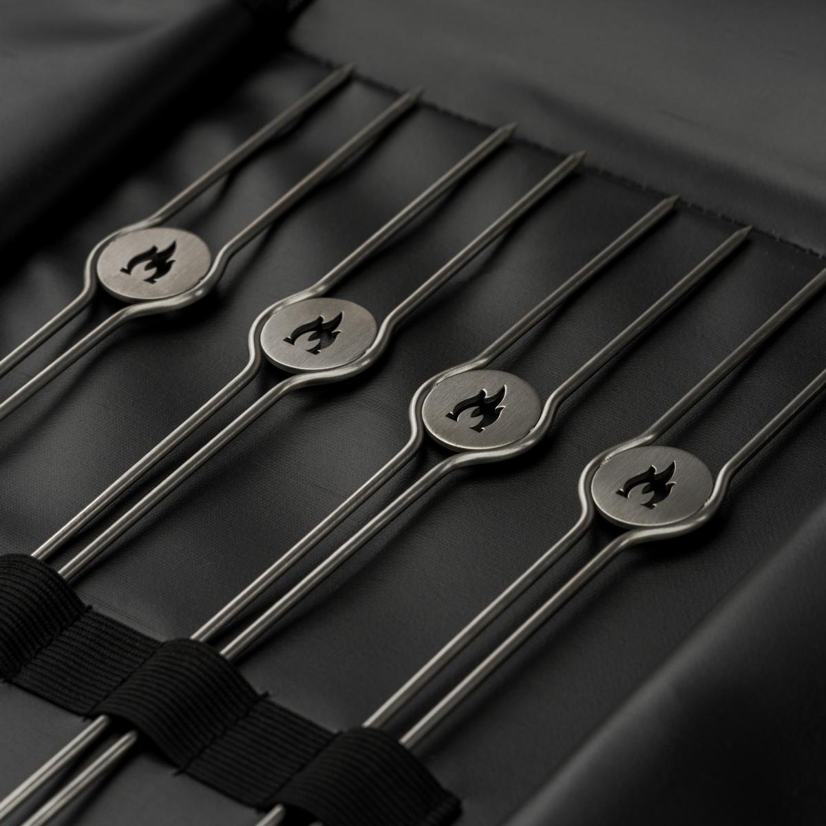 Solo Stove Zubehör Set für Mesa - Mesa Accessory Pack