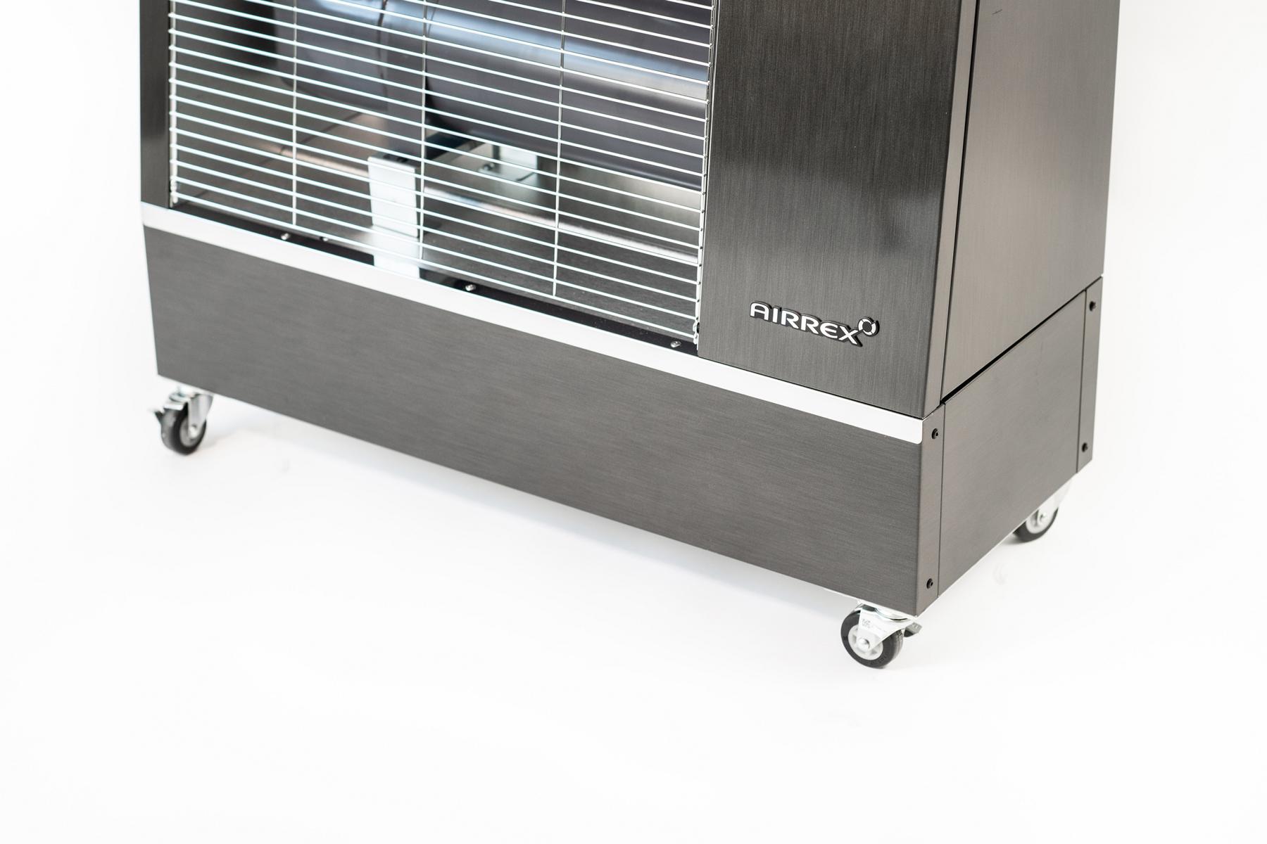 AIRREX Heizgerät AH-200i - Infrarotstrahler